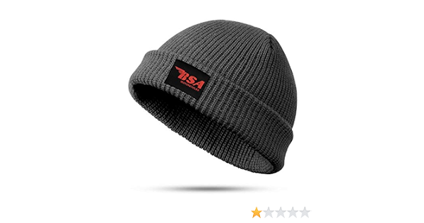 Fisherman Beanie Hat Rollup 