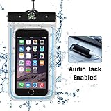 Boxlegend Waterproof Case Bag for Iphone 6 6 Plus 5 5c 5s and Other Small Stuff Under 7.0
