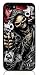 Skull Devil Diablo Hard Case for Apple iPhone 5/5S ( Sugar Skull )