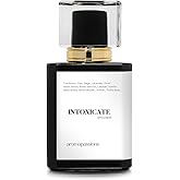 aromapassions INTOXICATE | Inspired by TF. F. FABULOUS | Pheromone Perfume Cologne for Men and Women | Extrait De Parfum | Long Lasting Dupe Clone | Perfume De Hombre Mujer | (30 ml / 1 Fl Oz)