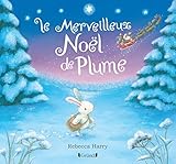 Le merveilleux Noël de plume by