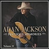 Precious Memories: Vol. II