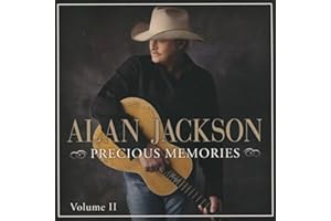 Precious Memories: Vol. II