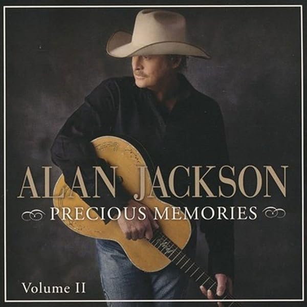 その他 Precious Memories-Live at the Ryman [DVD] [Import] Amazon.com: Precious Memories[DVD] : Alan Jackson: Movies & TV