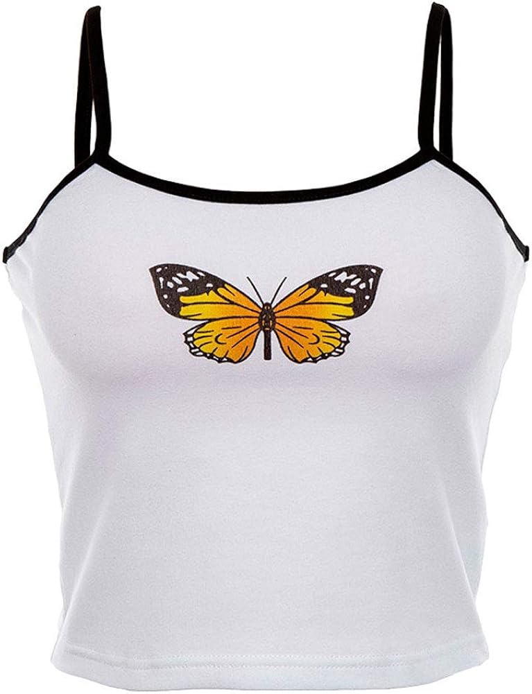 Women's Sports Style Bra Crop Top Vest Comfort Stretch Bras Shapewear S