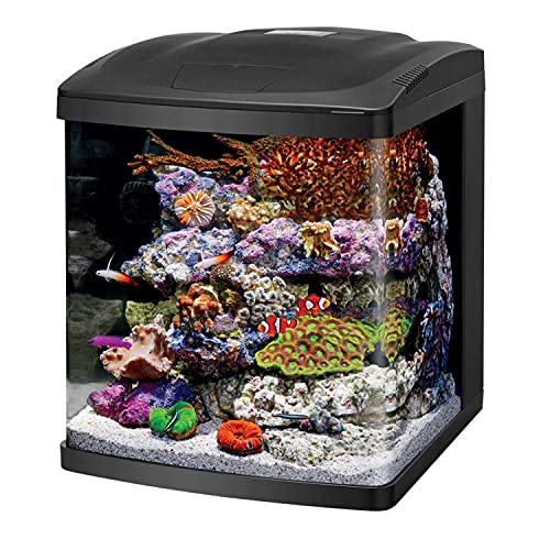 Coralife LED Biocube Aquarium Kit