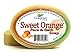 Creation Farm Handmade Soap, Sweet Orange Herbal Moisturizer Face and Body Cleansing Bar, 100% Pure Botanical, 8 oz (2-4 oz Soap Bar Pack)