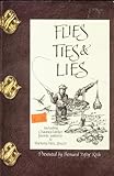 Paperback Flies, Ties & Lies Book