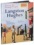 Langston Hughes  (Poetry For Young People Series)