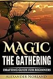 Magic The Gathering: Drafting Guide For Beginners (MTG, Deck Building, Strategy)