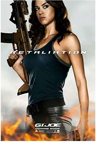 adrianne palicki gi joe 2