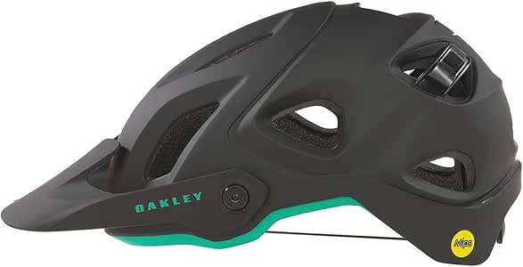 oakley road bike helmet
