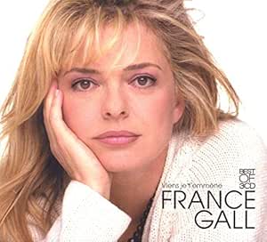Best Of 3 Cd Viens Je T Emmene By France Gall Amazon Music