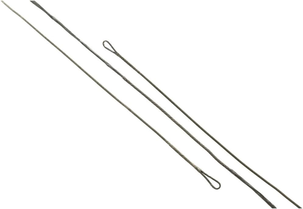 Compound String B50 36in 18st Blk MCS--SEL
