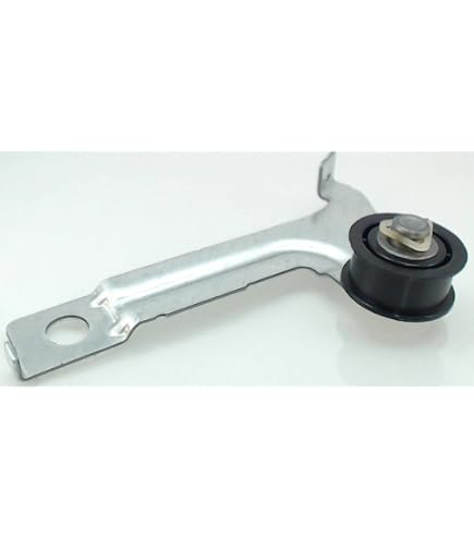 Kit Cuscinetti E Guarnizione Per Lavatrice Whirlpool | Modelli WTW6200SW0, WTW6300SB0, WTW6340WW0, WTW6400SW0 | Ricambio Originale HQRP - Foto 2