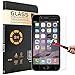 iPhone 7 Plus Tempered Glass,iPhone 7 Plus Screen Protector,Thinkcase 0.3mm 9H Tempered Glass Ultral Thin With HD Clarity Tempered Glass for iPhone 7 Plus 5.5 Inch