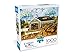 Buffalo Games - Charles Wysocki - Dahlia Makes a Dory Deal - 1000 Piece Jigsaw Puzzle