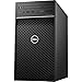 Dell Precision 3630 Workstation, Intel 8th Gen i7-8700 6-Core 3.2GHz (Up to 4.60GHz), 16GB DDR4-2666MHz Memory, 512GB NVMe PCIe SSD, NVIDIA Quadro P600 2GB GDDR5, Windows 10 Prothumb 2