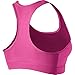 Nike Women's Victory Sports Bra (Pink) (X-Small)