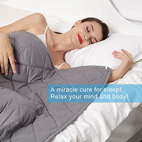 Hypnoser Weighted Blanket Deals, Coupons & Reviews