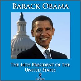 Barack Obama The 44th President Of The United States Speechworks 9781885959744 Amazon Com Books