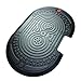 AFS-TEX System 2000M Lite Ergonomic Anti-Fatigue Floor Comfort Mat for Standing Desks and Home or Office Use | 16