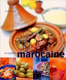 La  cuisine marocaine