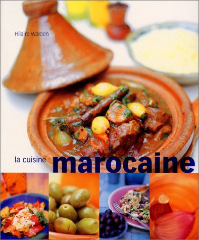 La  cuisine marocaine