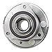 CRS NT513288 Wheel Bearing Hub Assembly for Buick Regal, Lacrosse, Cadillac XTS, Chevy Malibu, Impala, Equinox, GMC Terrain, Saab 9-5