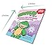 Stuffies Shuffles the Turtle