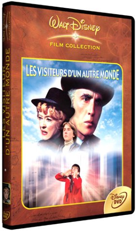Les Visiteurs D'un Autre Monde