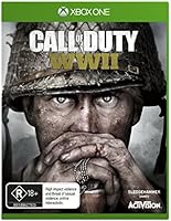 CALL OF DUTY: WWII XONE
