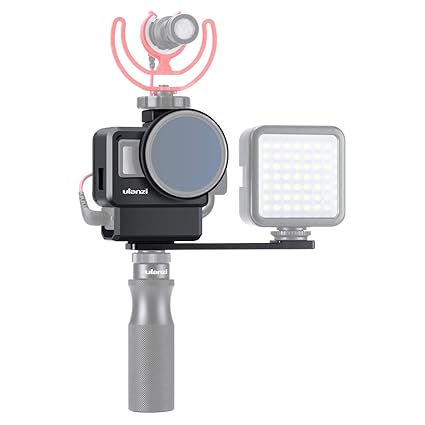 DierCosy Secador de Pelo Soporte de plástico para Montaje en Pared de