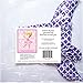 Lilly and the Bee Novelties Pretty Purple Shimmering Princess of the Sea Mermaid Outfit for 18