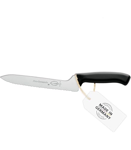ディック　ディック F Dick Multicut Sharpening Steel: 11-in. | Northwestern Cutlery