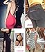 SEXYWG Womens Butt Lifter Panties Tummy Control Seamless Enhancer Body Shaper