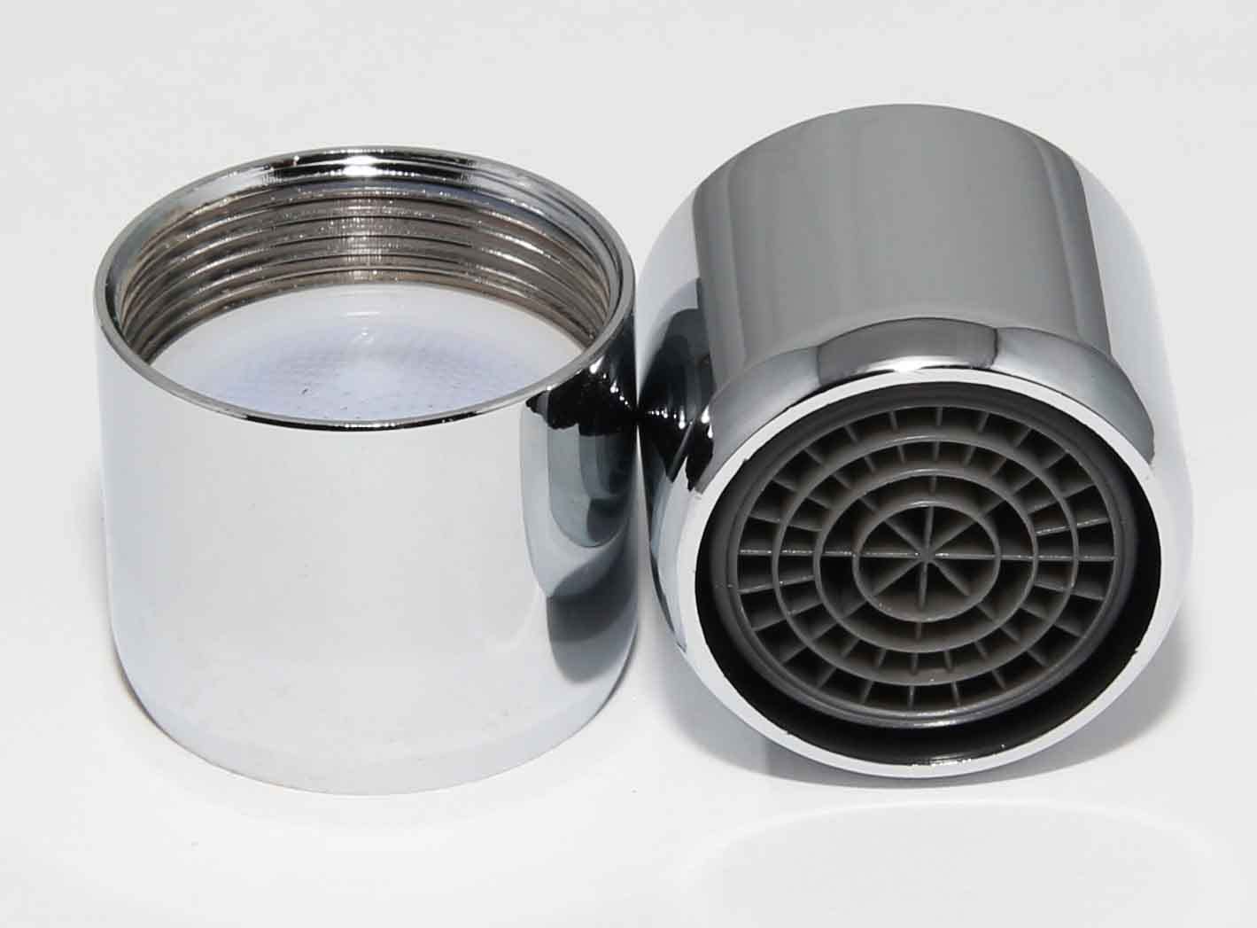 Pepte 22 mm Female Thread Replacement Tap Spout Aerator Nozzle