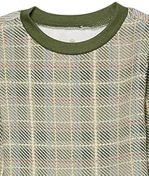 HonestBaby 2-Piece Pajamas Sleepwear PJs