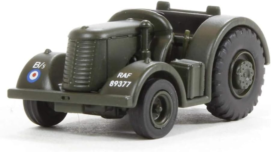 oxford diecast oo gauge