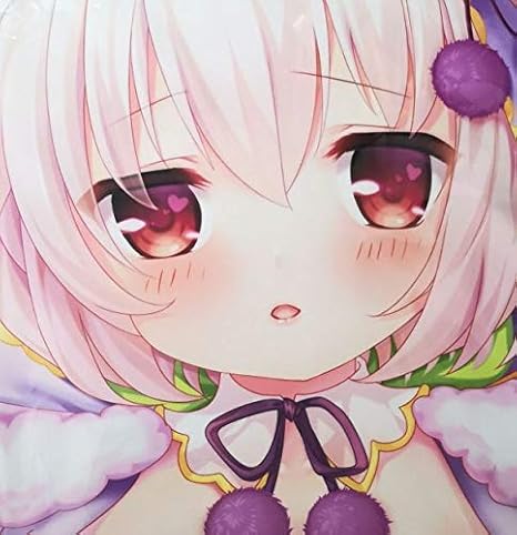 Amazon Moeren フラワーナイトガール 花騎士 ウサギゴケ 抱き枕カバー 2wayトリコット Ex早朝ver アニメ 萌えグッズ 通販