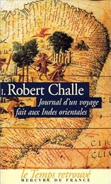 Journal d'un voyage fait aux Indes orientales