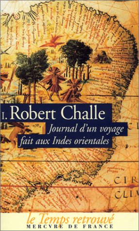 Journal d'un voyage fait aux Indes orientales