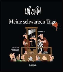 Uli Stein Tagebuch Ii Broschur Sammeln Seltenes Comics