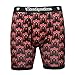 Contenders Clothing WWE Ultimate Warrior Adult Large