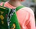 ZipBin 45 Dinosaur Bring Along Backpack w/1 Dinosaur