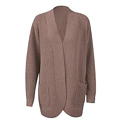 ADJHDFH Cardigan For Women Dressy Plus Size