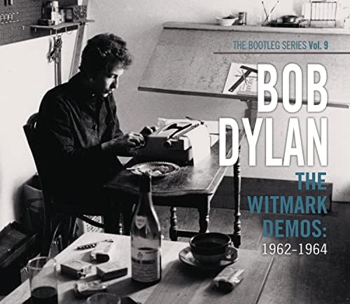 Amazon.com: Bob Dylan-Live 1966: CDs & Vinyl