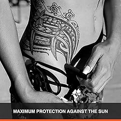 INK Tattoo Sunscreen SPF 50+ Stick