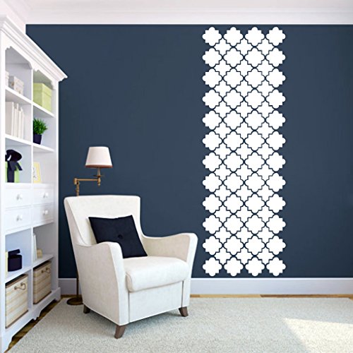 Vibrant, Bold and Bright Moroccan Wall Decor Home Wall Art Decor