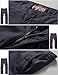 Match Mens Wild Cargo Pants (6053 Gray, 38)